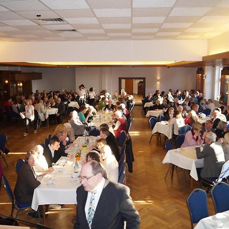 Steimbke Hotel Zur Post מראה חיצוני תמונה