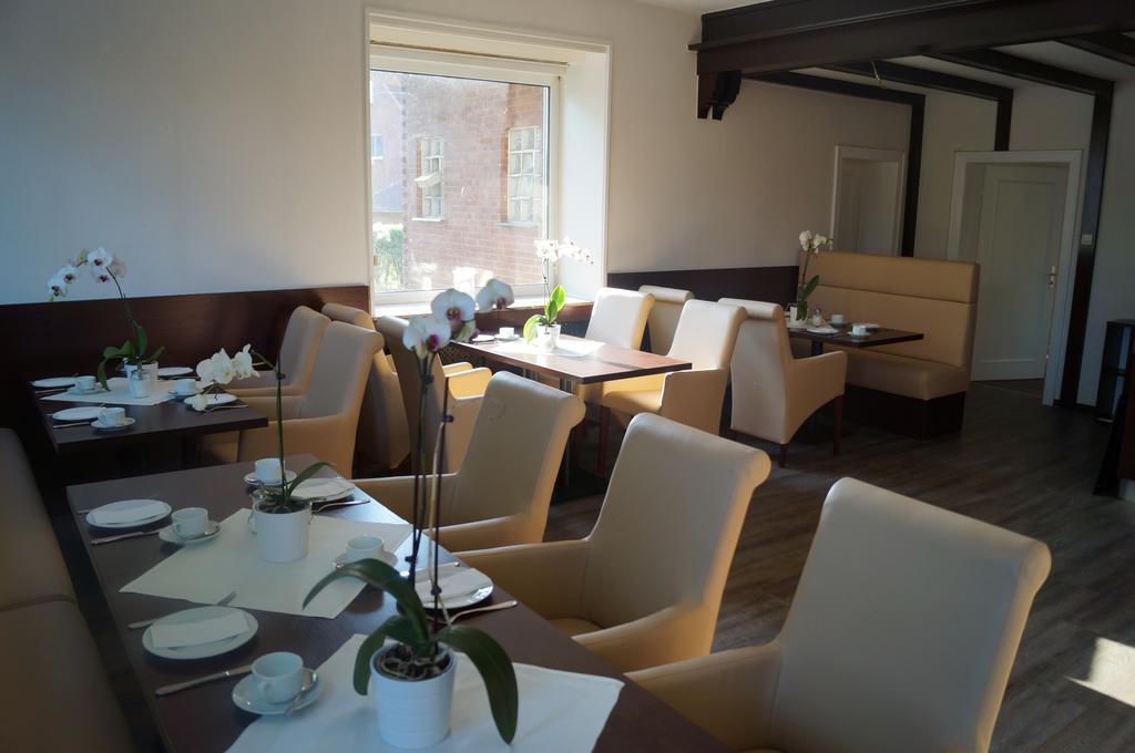 Steimbke Hotel Zur Post מראה חיצוני תמונה