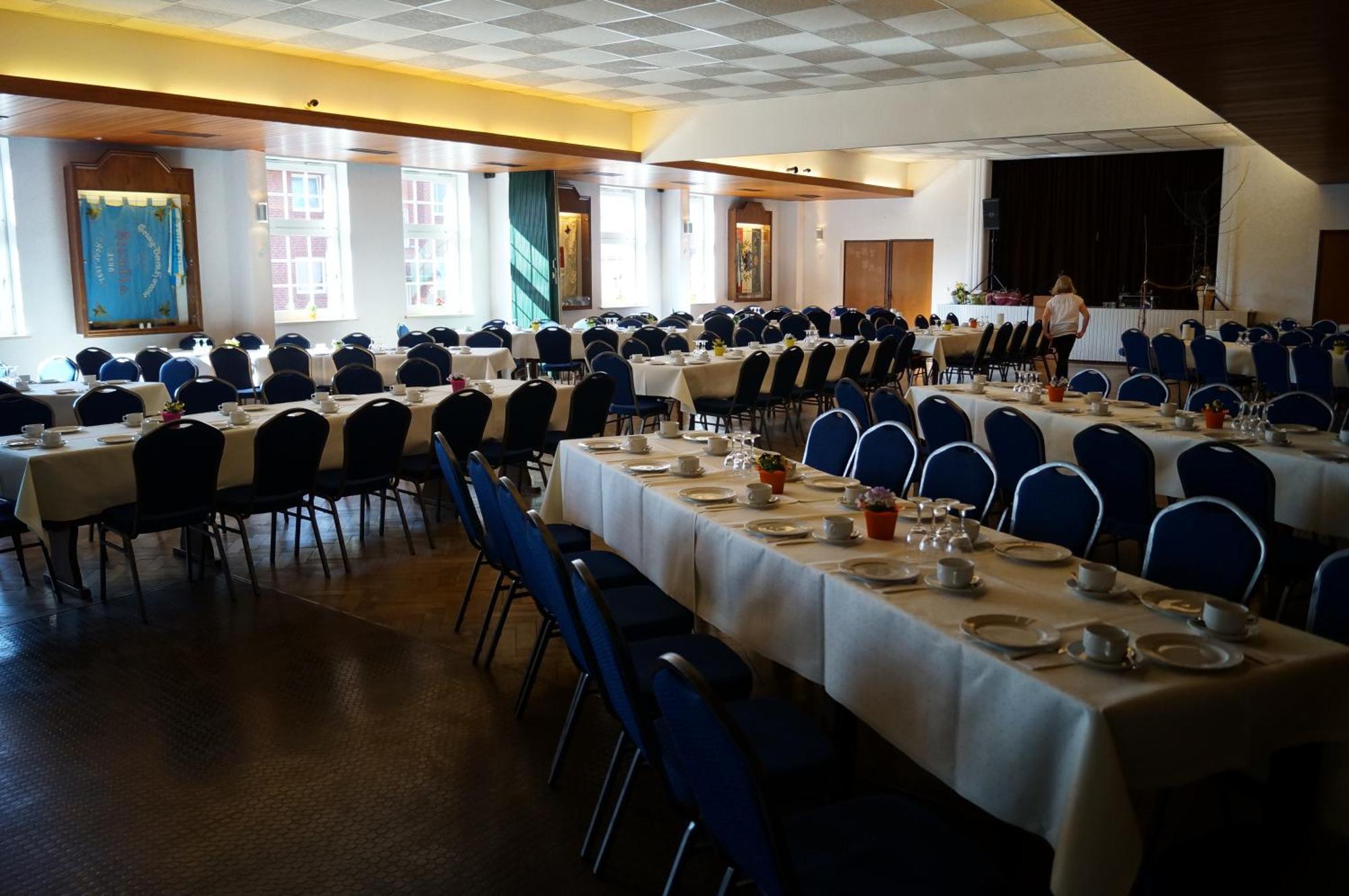 Steimbke Hotel Zur Post מראה חיצוני תמונה