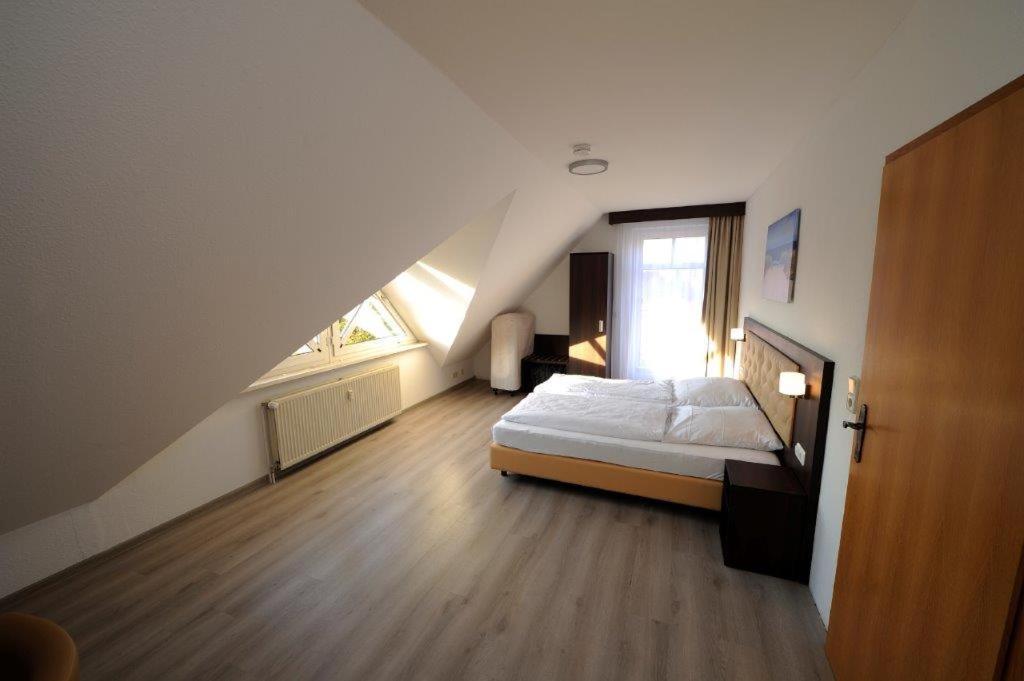 Steimbke Hotel Zur Post מראה חיצוני תמונה