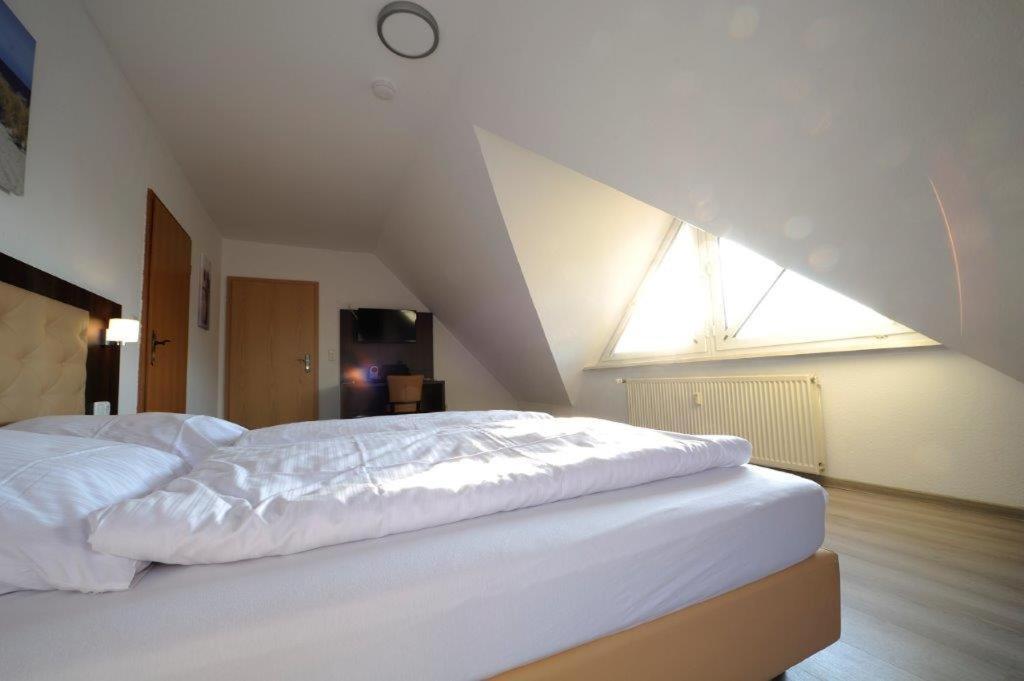Steimbke Hotel Zur Post מראה חיצוני תמונה