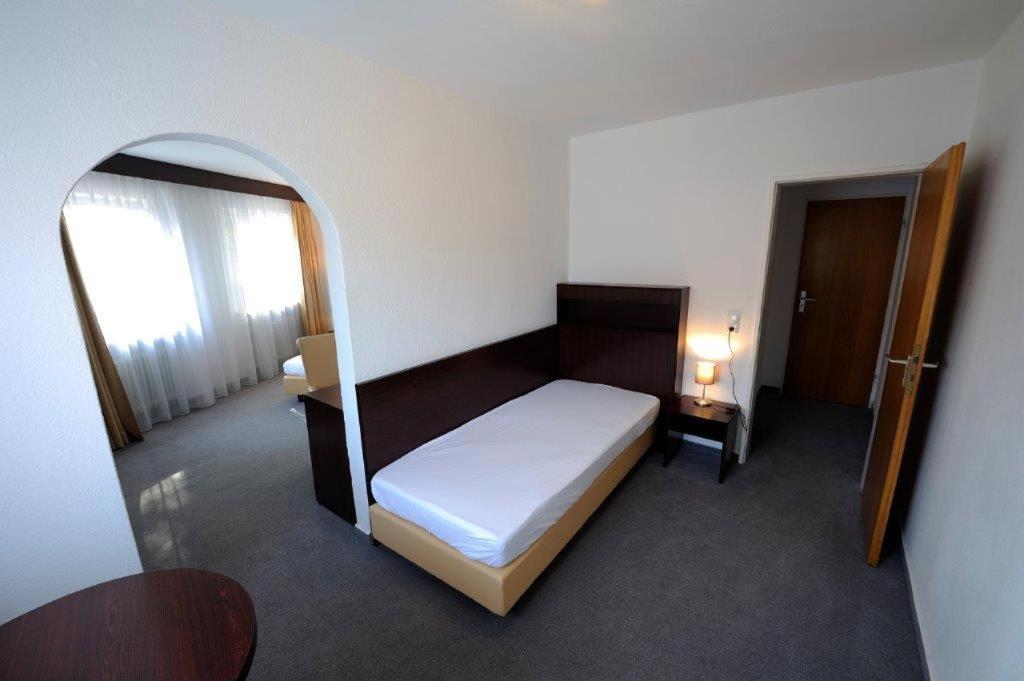 Steimbke Hotel Zur Post מראה חיצוני תמונה