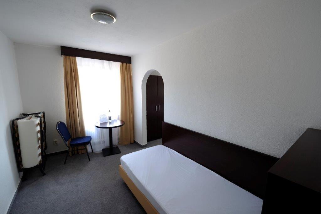 Steimbke Hotel Zur Post מראה חיצוני תמונה