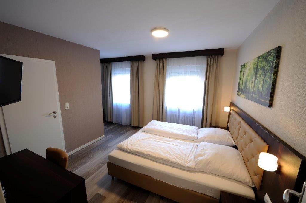Steimbke Hotel Zur Post מראה חיצוני תמונה