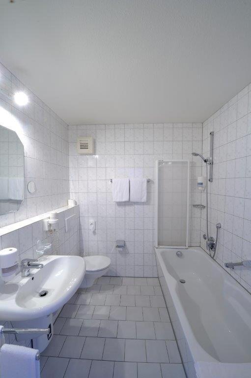 Steimbke Hotel Zur Post מראה חיצוני תמונה