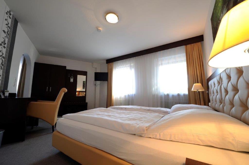 Steimbke Hotel Zur Post מראה חיצוני תמונה