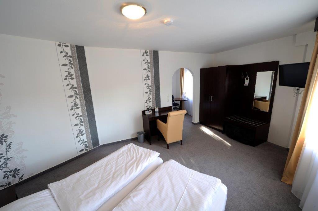 Steimbke Hotel Zur Post מראה חיצוני תמונה
