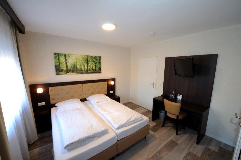 Steimbke Hotel Zur Post מראה חיצוני תמונה