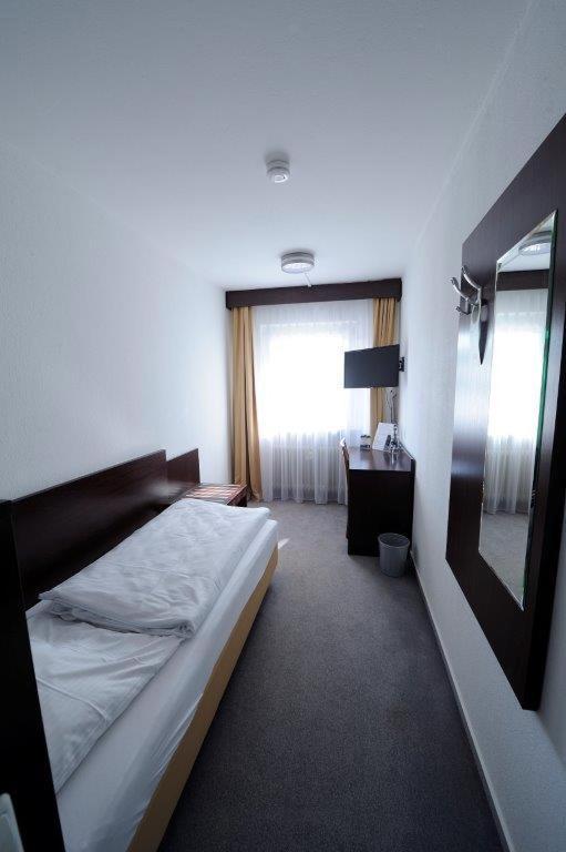 Steimbke Hotel Zur Post מראה חיצוני תמונה