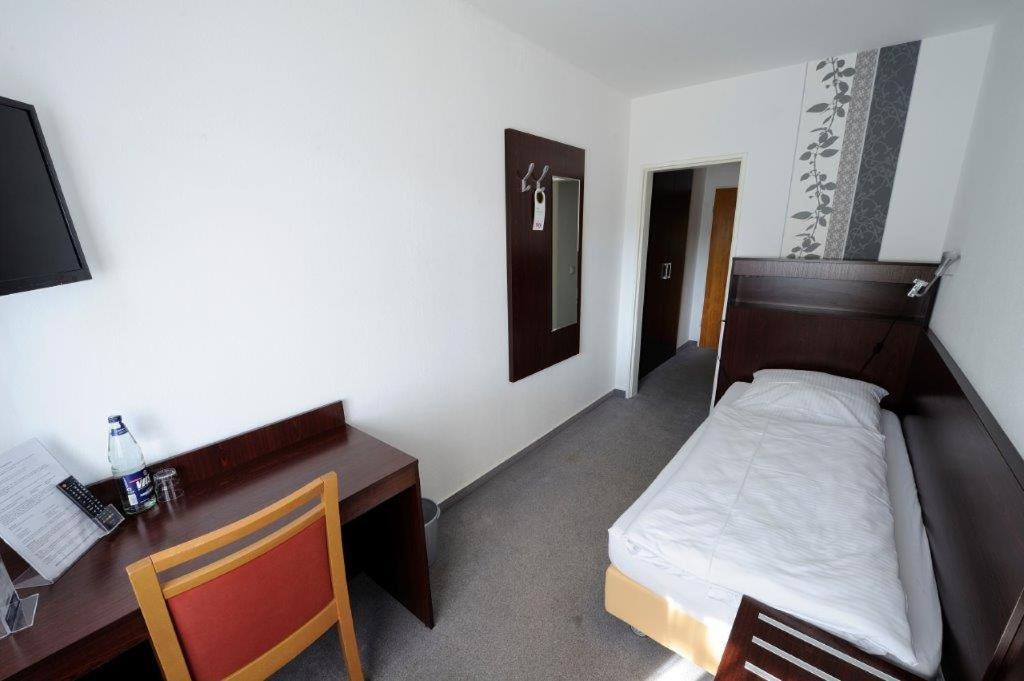 Steimbke Hotel Zur Post מראה חיצוני תמונה
