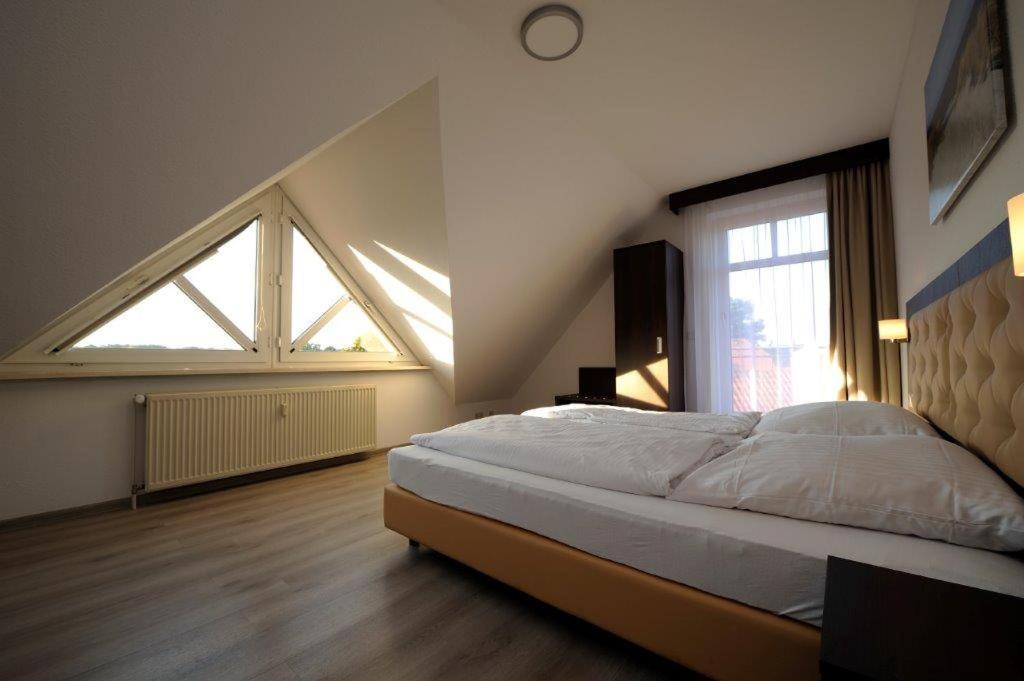 Steimbke Hotel Zur Post חדר תמונה