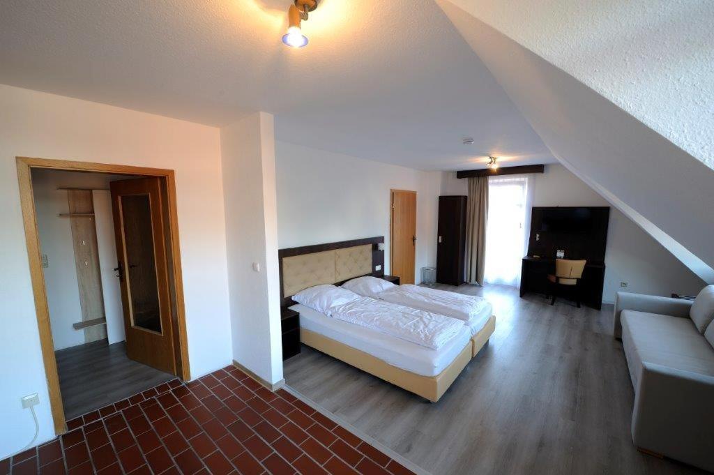 Steimbke Hotel Zur Post חדר תמונה