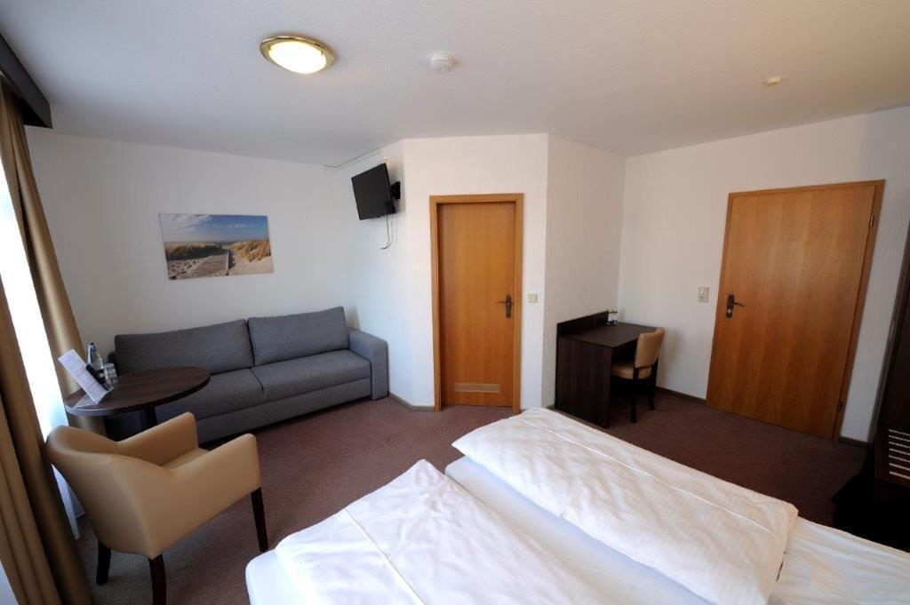 Steimbke Hotel Zur Post חדר תמונה