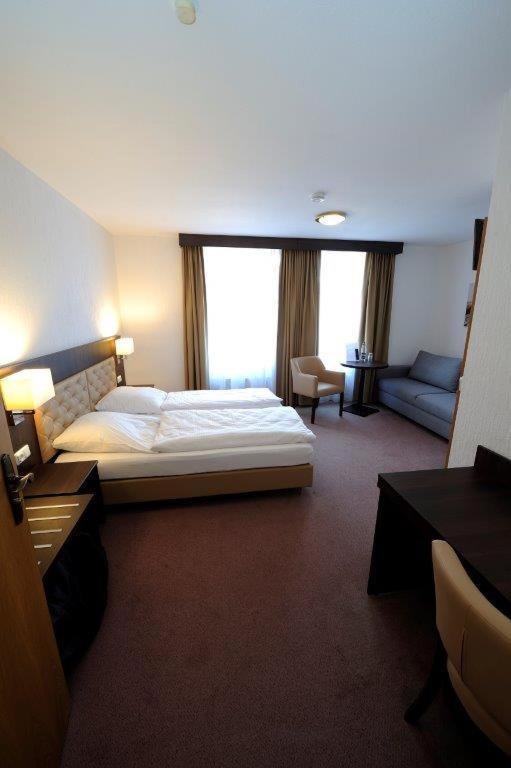Steimbke Hotel Zur Post חדר תמונה