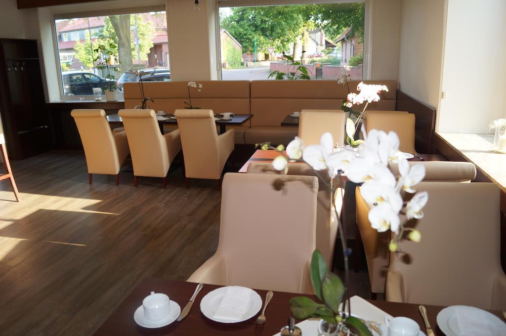 Steimbke Hotel Zur Post מראה חיצוני תמונה