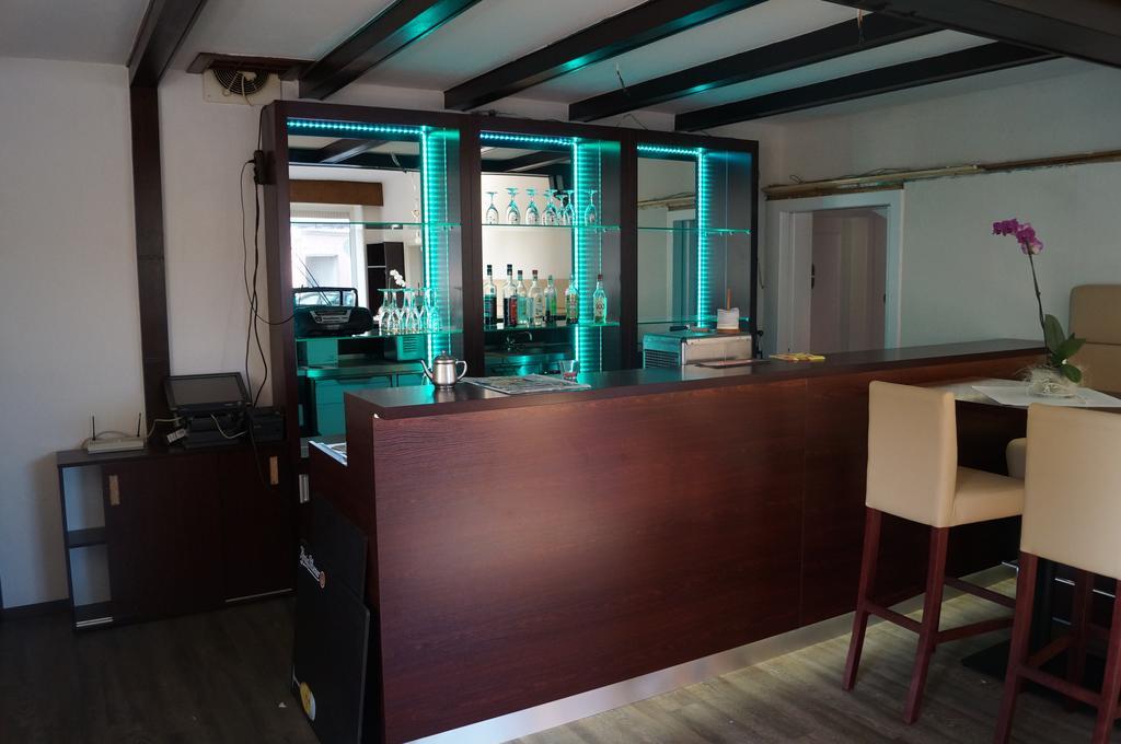 Steimbke Hotel Zur Post מראה חיצוני תמונה