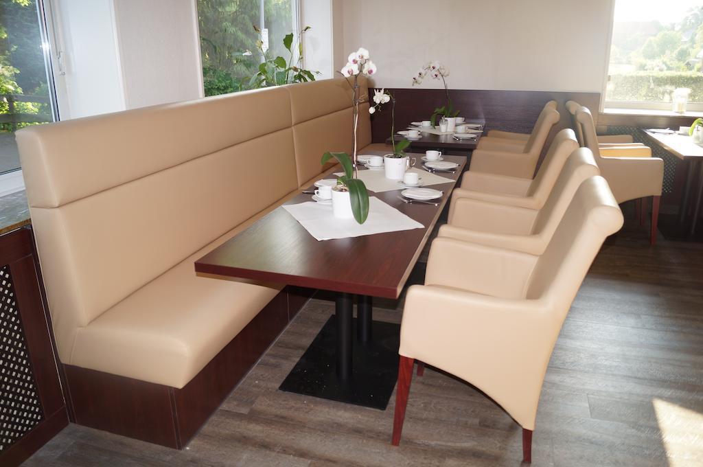 Steimbke Hotel Zur Post מראה חיצוני תמונה