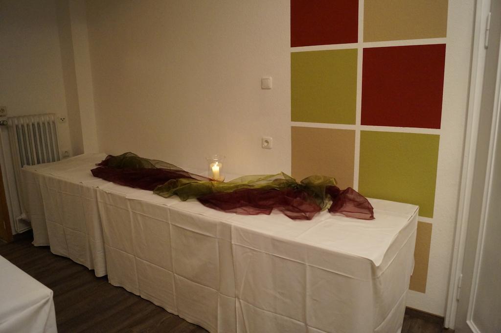 Steimbke Hotel Zur Post מראה חיצוני תמונה