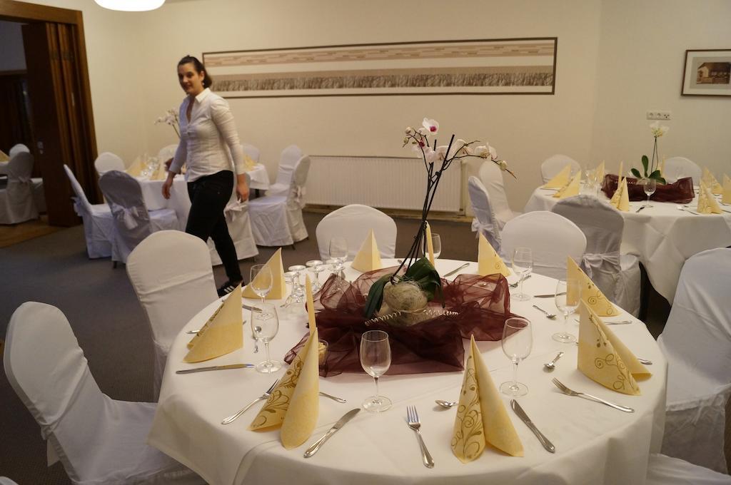 Steimbke Hotel Zur Post מראה חיצוני תמונה