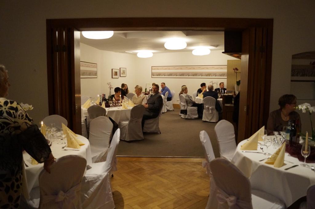 Steimbke Hotel Zur Post מראה חיצוני תמונה