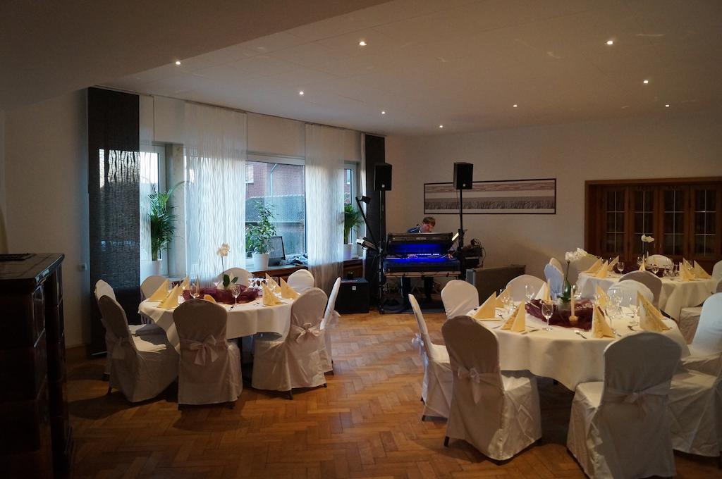 Steimbke Hotel Zur Post מראה חיצוני תמונה