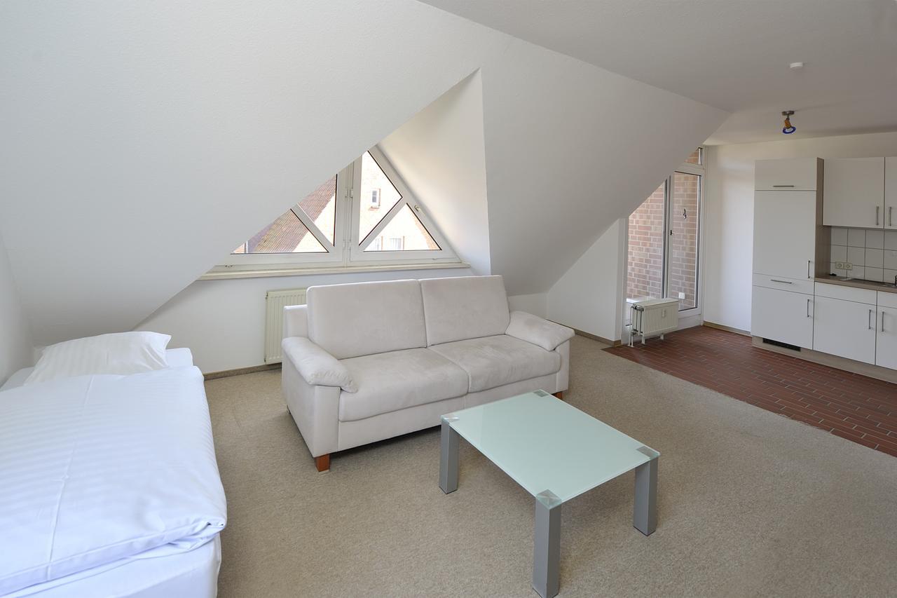 Steimbke Hotel Zur Post מראה חיצוני תמונה